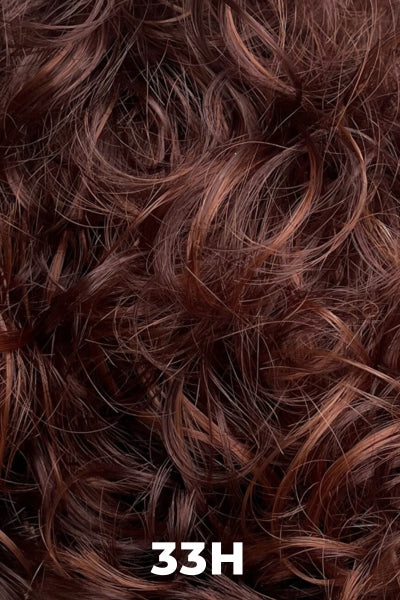Paris by Henry Margu | Long Straight Lace Front Wig
