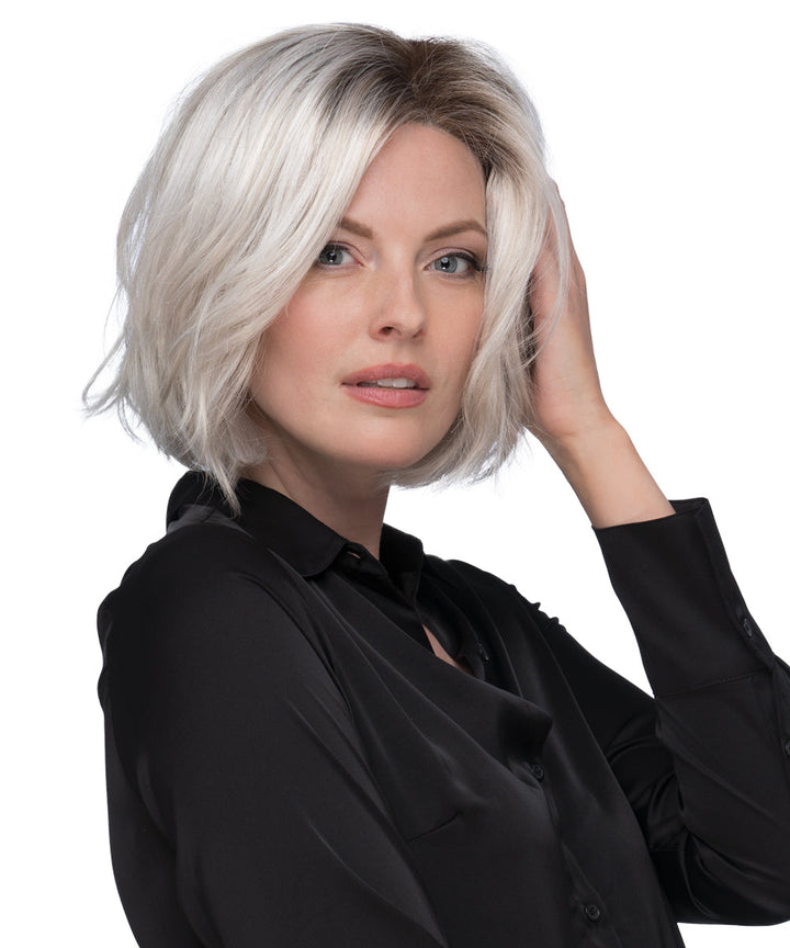 Sage by Estetica Designs | Wavy Bob Synthetic Lace Front Wig