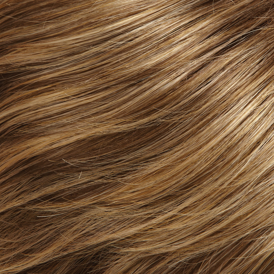 Carolina by Jon Renau | Heat Resistant Synthetic Lace Front Wig | Monofilament Top