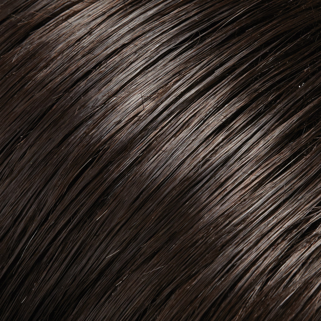 Carolina by Jon Renau | Heat Resistant Synthetic Lace Front Wig | Monofilament Top