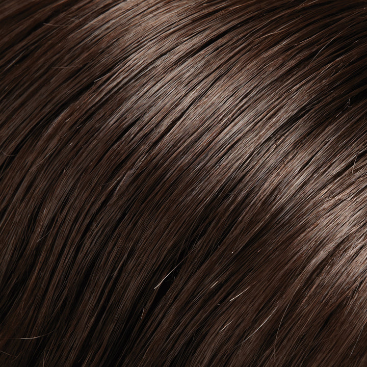 Carolina by Jon Renau | Heat Resistant Synthetic Lace Front Wig | Monofilament Top