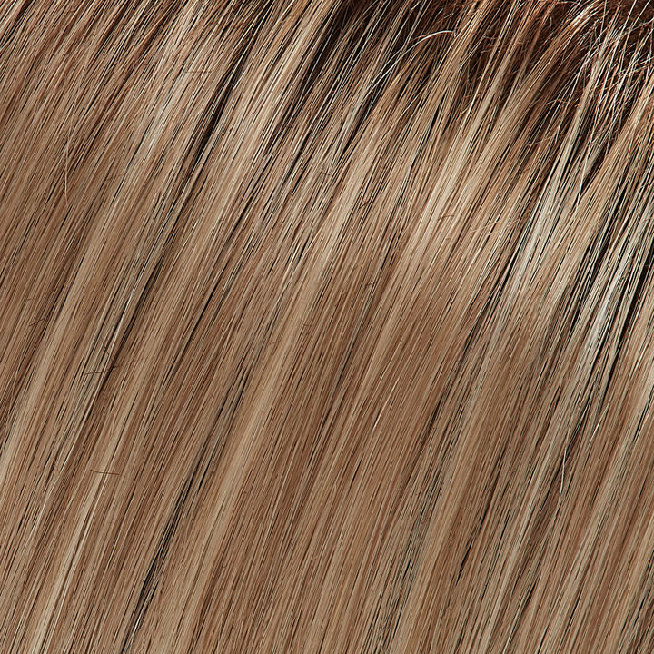 Mackenzie by Jon Renau | Heat Resistant Synthetic Lace Front Wig | Single Monofilament Top