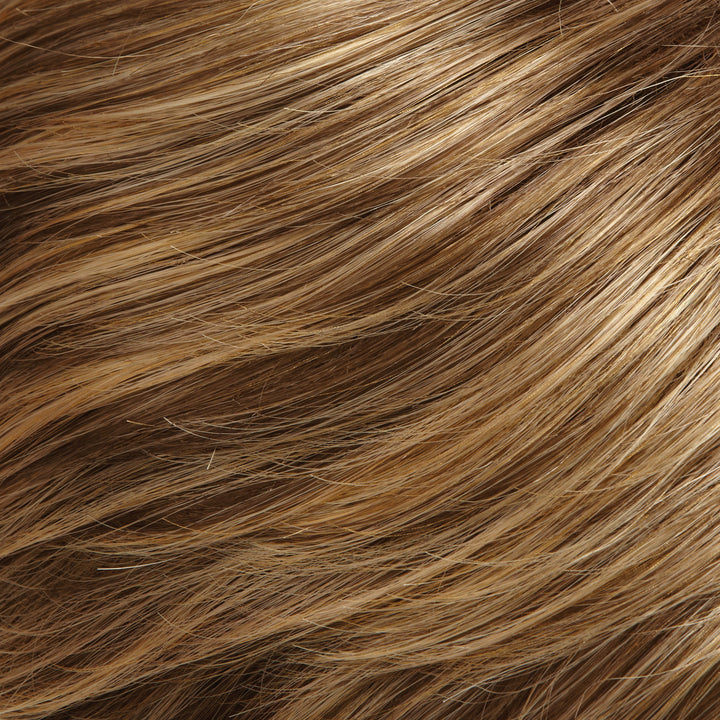 Mackenzie by Jon Renau | Heat Resistant Synthetic Lace Front Wig | Single Monofilament Top