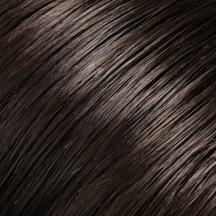 Mackenzie by Jon Renau | Heat Resistant Synthetic Lace Front Wig | Single Monofilament Top