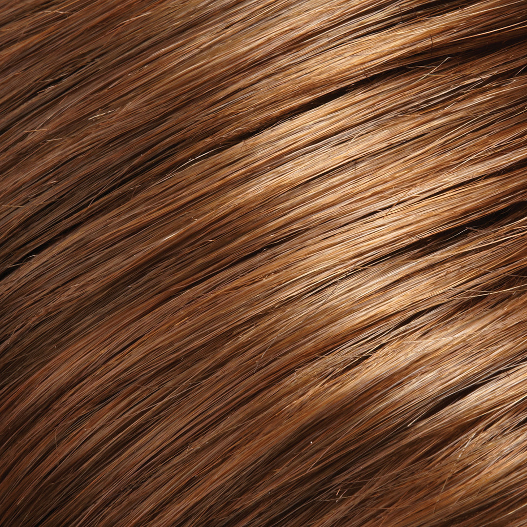 Mackenzie by Jon Renau | Heat Resistant Synthetic Lace Front Wig | Single Monofilament Top
