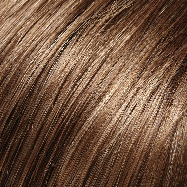 Mackenzie by Jon Renau | Heat Resistant Synthetic Lace Front Wig | Single Monofilament Top