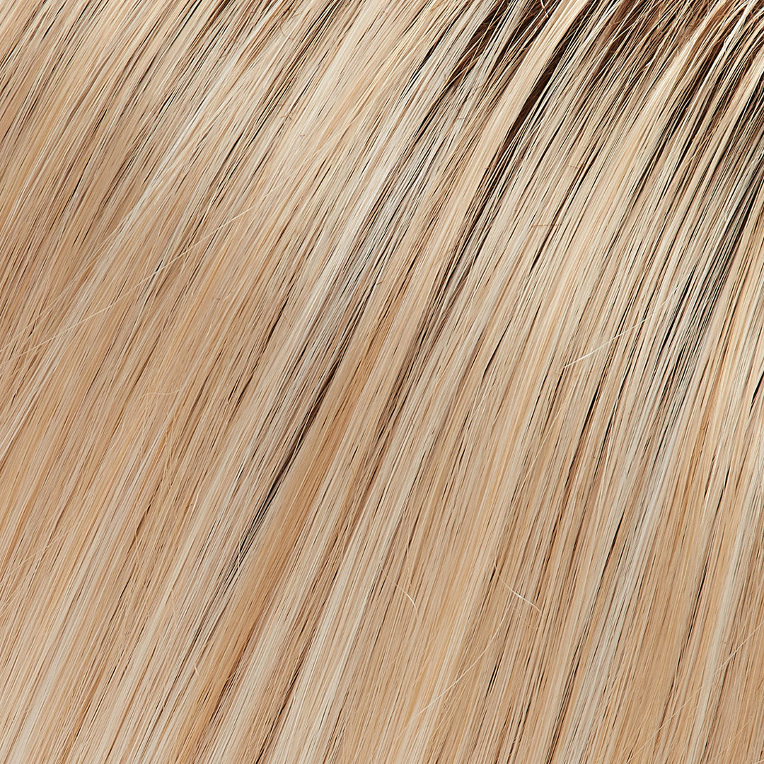 Mackenzie by Jon Renau | Heat Resistant Synthetic Lace Front Wig | Single Monofilament Top