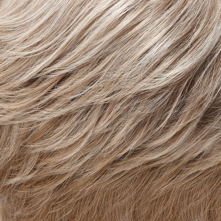 Vivian by Jon Renau | Synthetic Lace Front Wig | Closed Cap Design