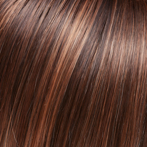 Vivian by Jon Renau | Synthetic Lace Front Wig | Closed Cap Design