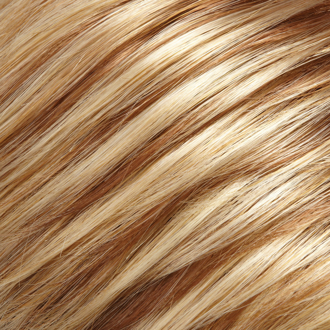 Vivian Petite by Jon Renau | Synthetic Lace Front Wig | Closed Cap Design
