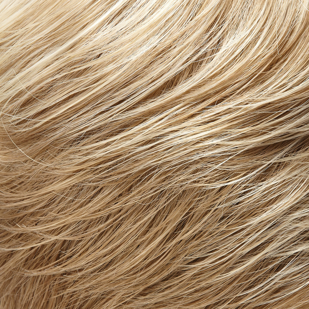 Vivian Petite by Jon Renau | Synthetic Lace Front Wig | Closed Cap Design