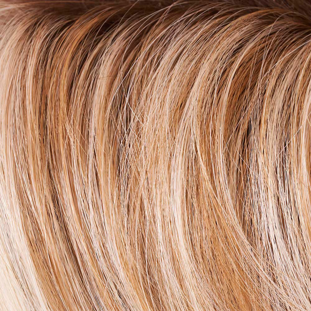 Celine by Jon Renau | HF Synthetic Lace Front Wig | Mono Top