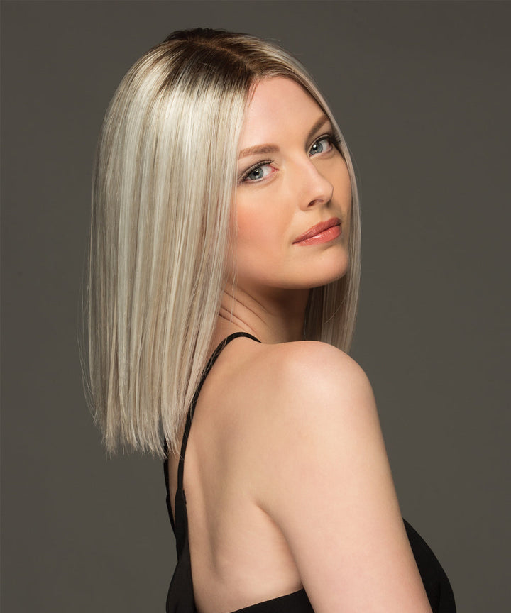 Sutton Wig by Estetica Designs | Monofilament Lace Front Lob