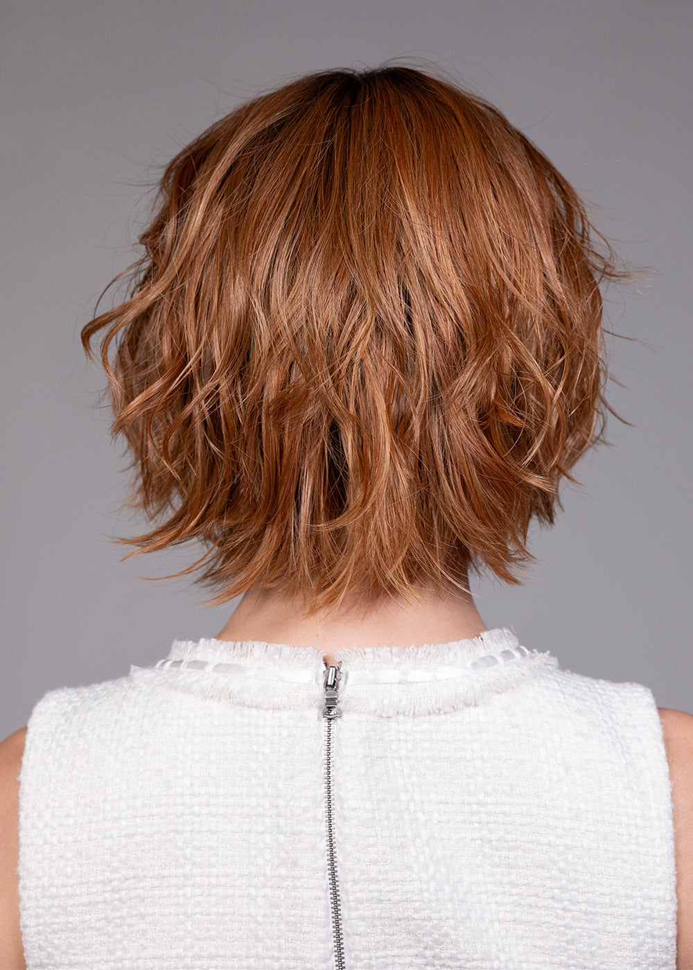Miami by Belle Tress | HF Synthetic Lace Front Wig | Mono Part