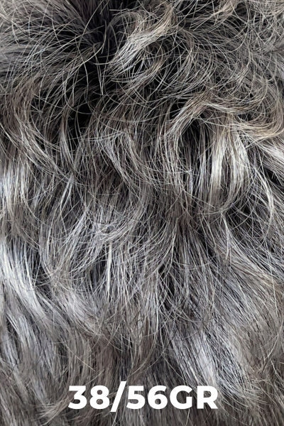 Ivie by Henry Margu | Synthetic Lace Front Pixie Wig