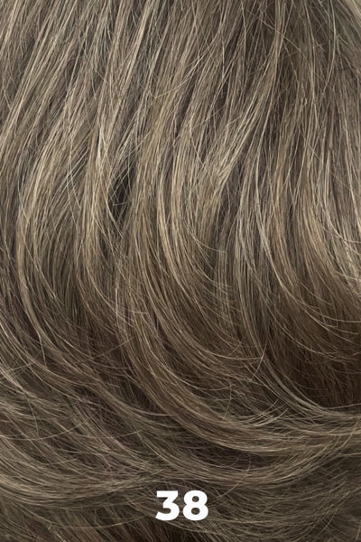 Faith Petite by Henry Margu | Short Synthetic Pixie Wig