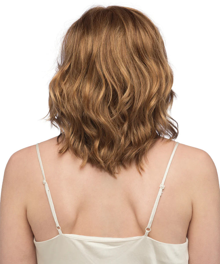 Aeri Wig by Estetica Designs | Swiss Lace+ Wavy Wig