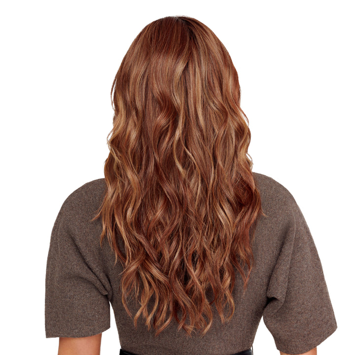 Cali Girl by TressAllure | Long Wavy Lace Front Wig