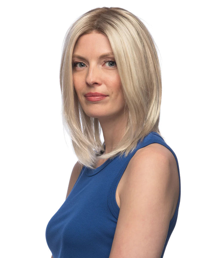 Fallon Wig by Estetica Designs | Monofilament Lace Front