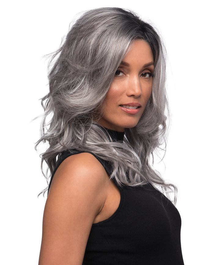 Blaze Wig by Estetica Designs | Long Lace Front Wig