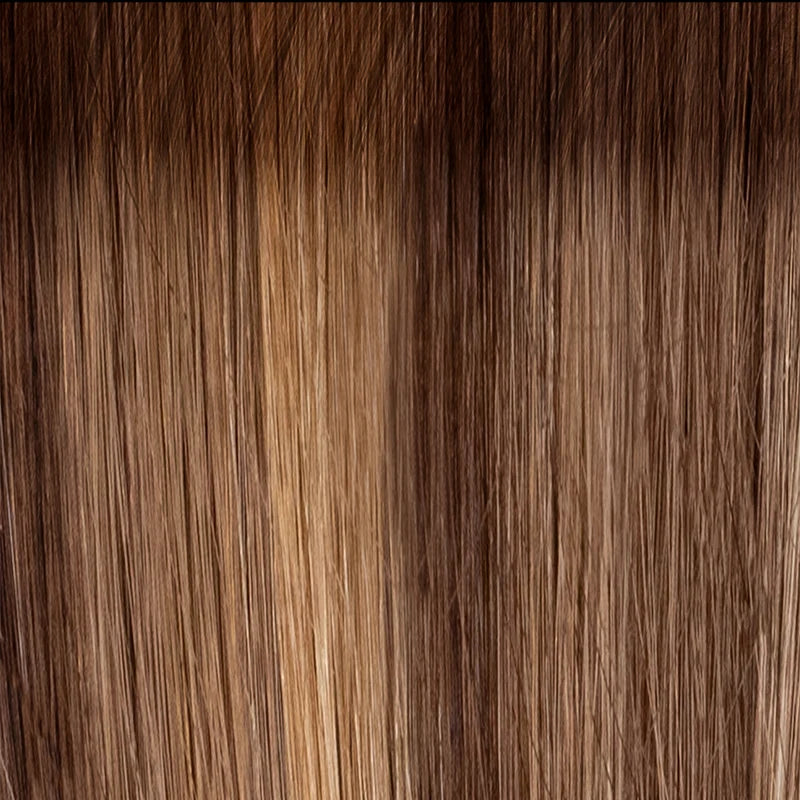 Flawless Waves by TressAllure | HF Synthetic Wig | Basic Cap