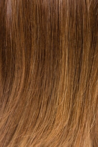 Mia by Fair Fashion | Mid Length Human Hair Wig