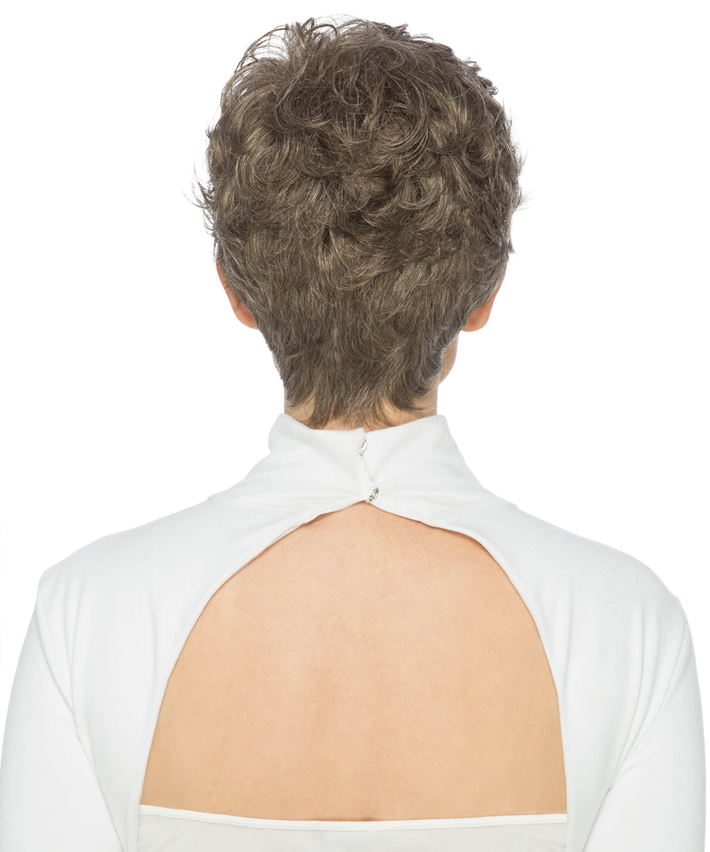 Petite Kate by Estetica | Short Layered Synthetic Wig