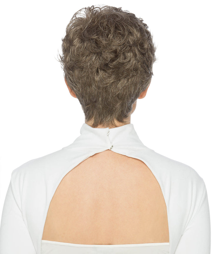 Petite Kate by Estetica | Short Layered Synthetic Wig