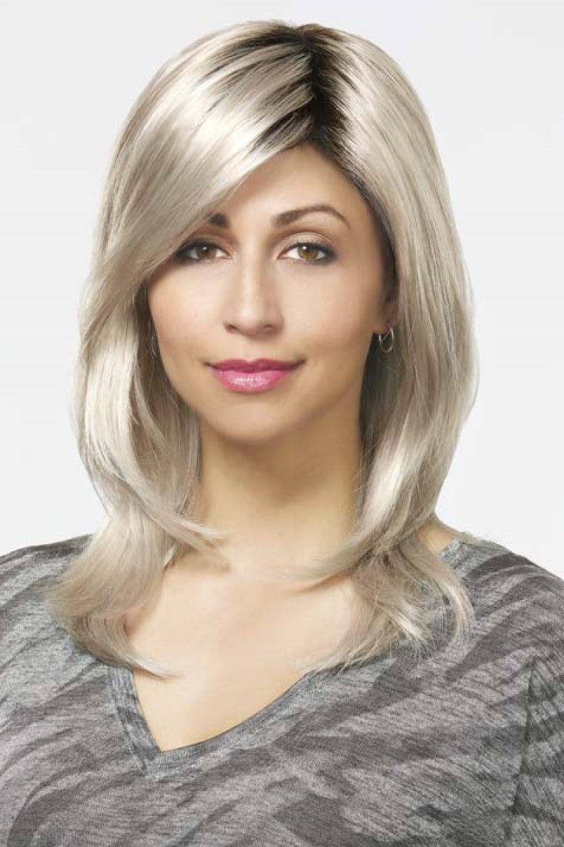 Hope by Henry Margu | Monofilament Crown Synthetic Wig