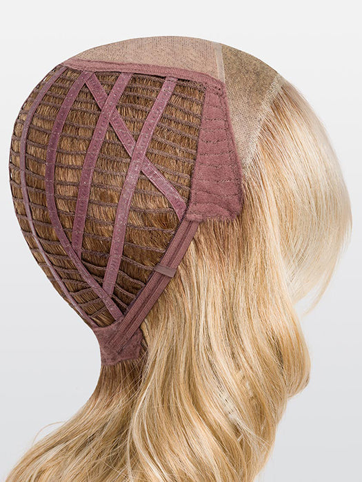 Demi Mono by Ellen Wille | Heat-Friendly Synthetic Lace Front Wig