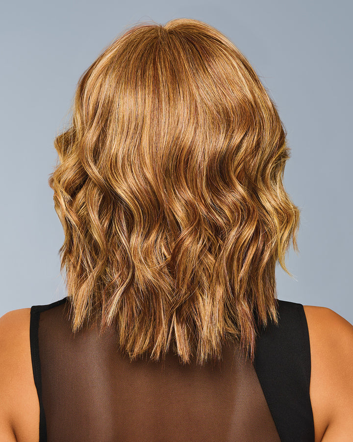 Steal the Show | *NEW* | FeatherLite Heat-Friendly Lace Front Wig | Luxury Low Density ~ Hand Tied
