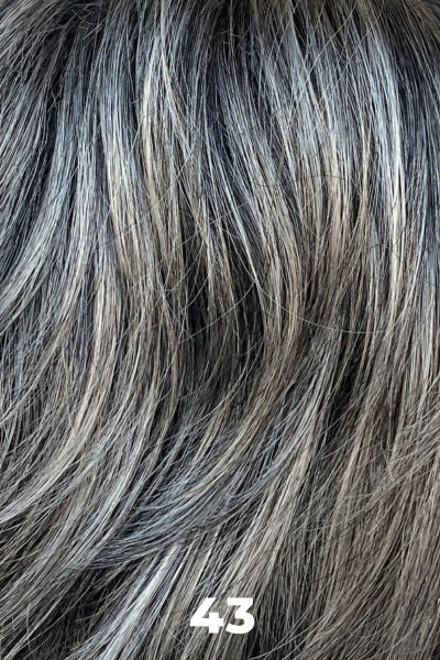 Ivie by Henry Margu | Synthetic Lace Front Pixie Wig