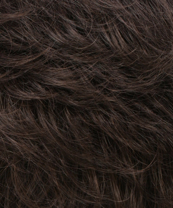 Ellen by Estetica | Pure Stretch Cap Short Bob Wig