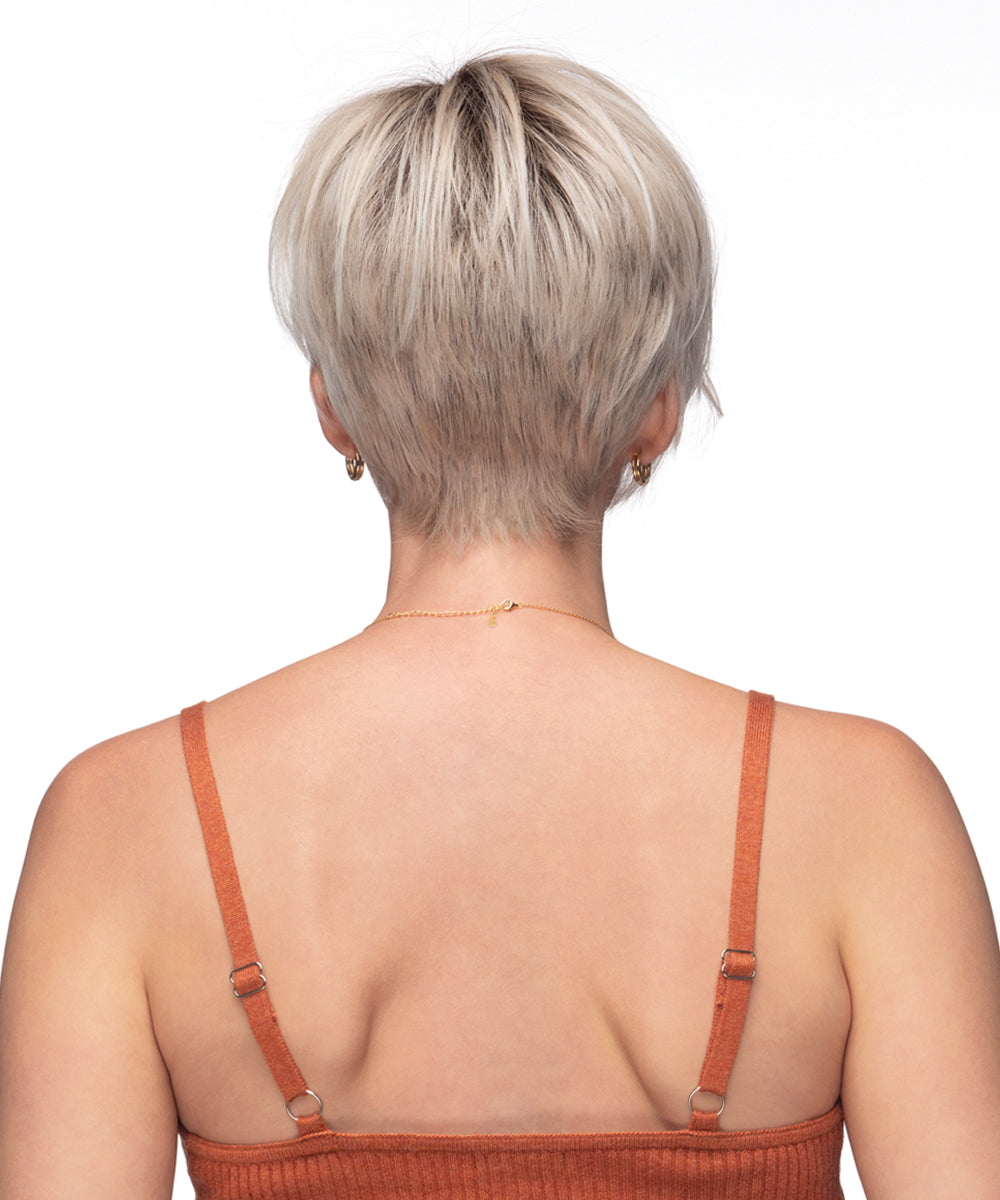 Vale Wig by Estetica Designs | Heat Defiant Pixie
