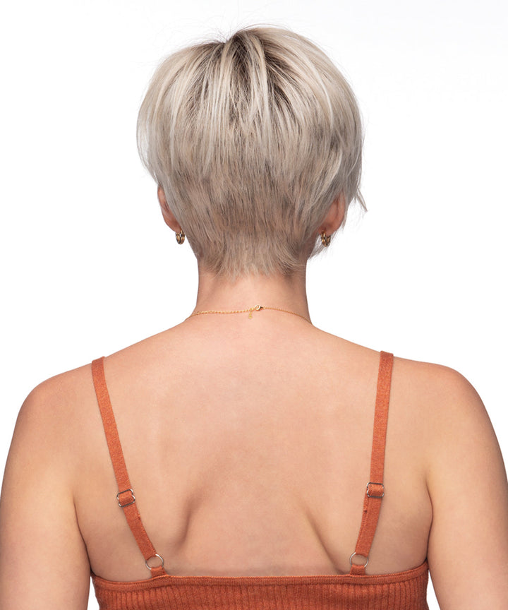 Vale Wig by Estetica Designs | Heat Defiant Pixie