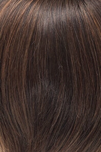 Aura by Fair Fashion | Short Straight Human Hair Wig