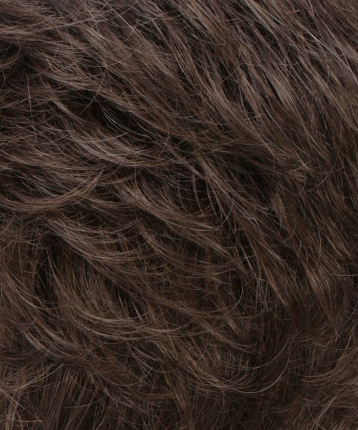 Ellen by Estetica | Pure Stretch Cap Short Bob Wig