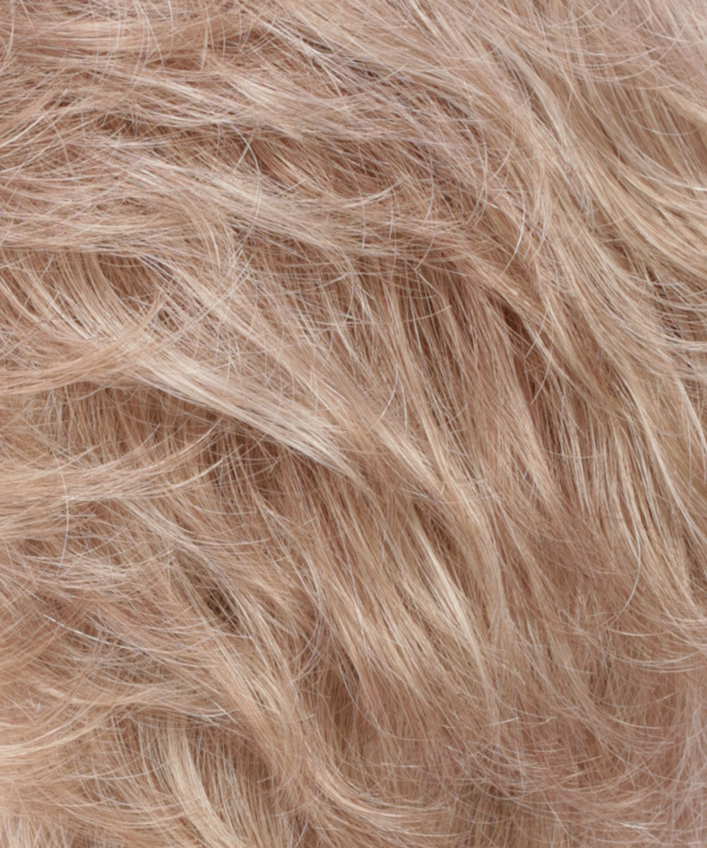 Ellen by Estetica | Pure Stretch Cap Short Bob Wig