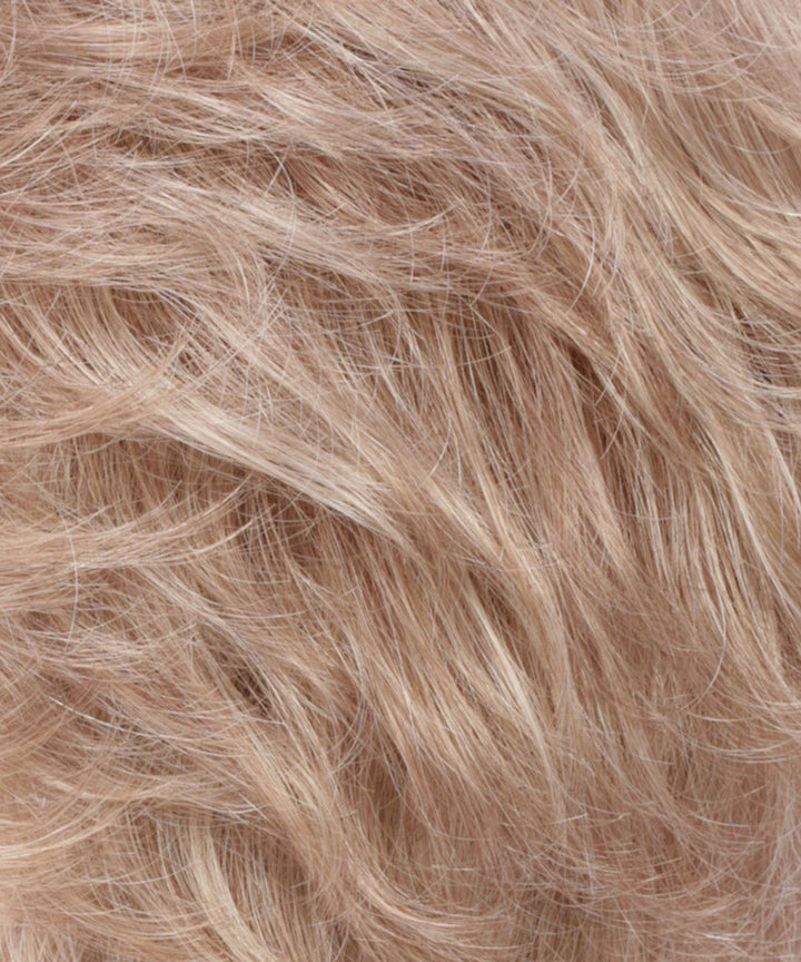 Ellen by Estetica | Pure Stretch Cap Short Bob Wig
