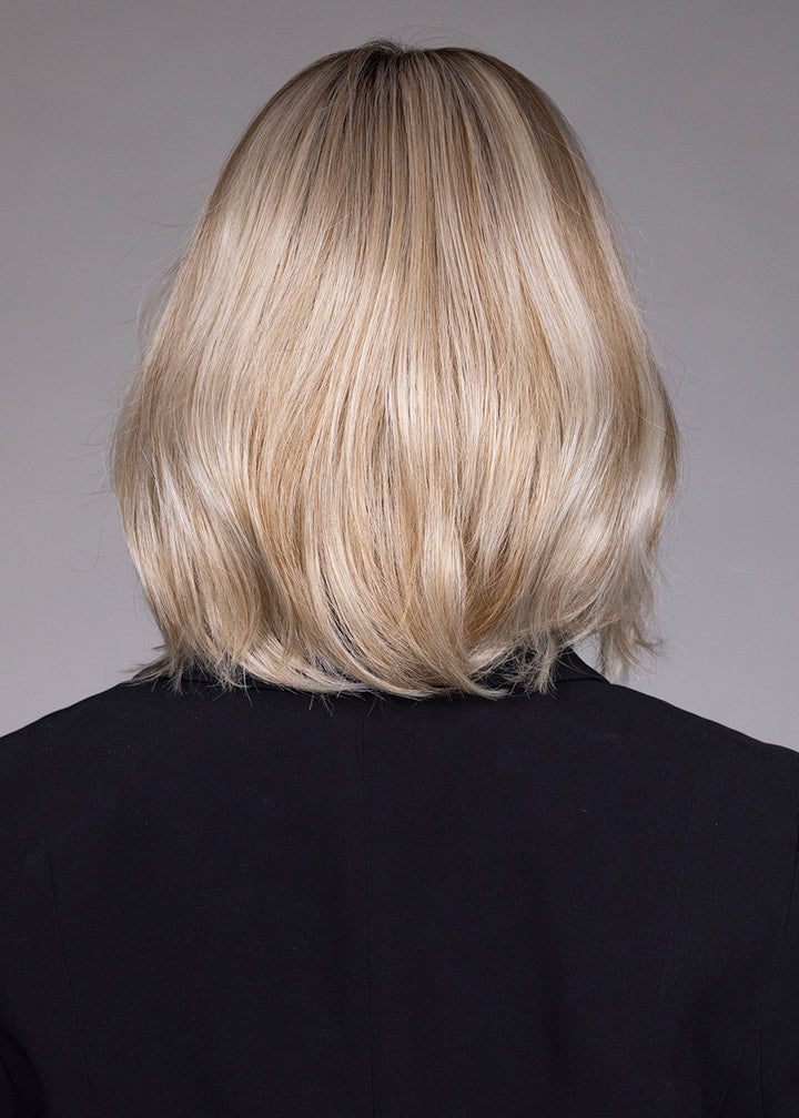 Catalina LUX SE by Belle Tress | HF Synthetic Lace Front Wig | Hand Tied Mono Top