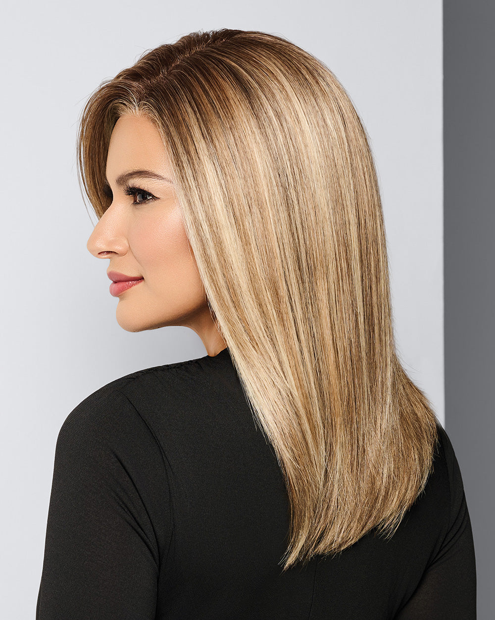 Box Office Beauty | *NEW* | FeatherLite Heat-Friendly Lace Front Wig | Luxury Low Density ~ Hand Tied