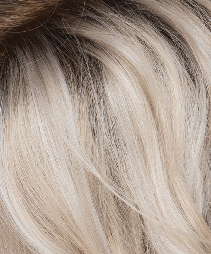 Ember Wig by Estetica Designs | Swiss Lace+ Pixie Wig