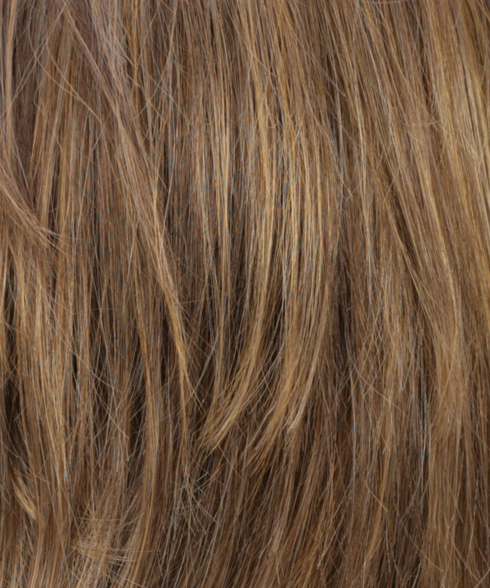 Ellen by Estetica | Pure Stretch Cap Short Bob Wig