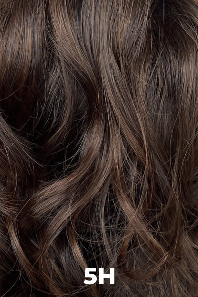 Riley by Henry Margu | Synthetic Wig Style