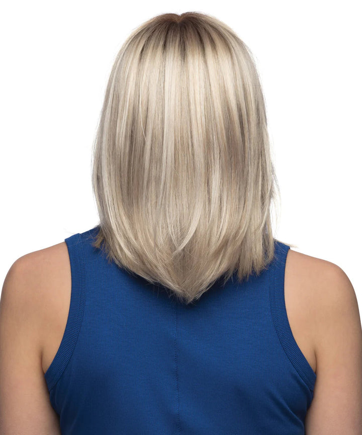 Fallon Wig by Estetica Designs | Monofilament Lace Front