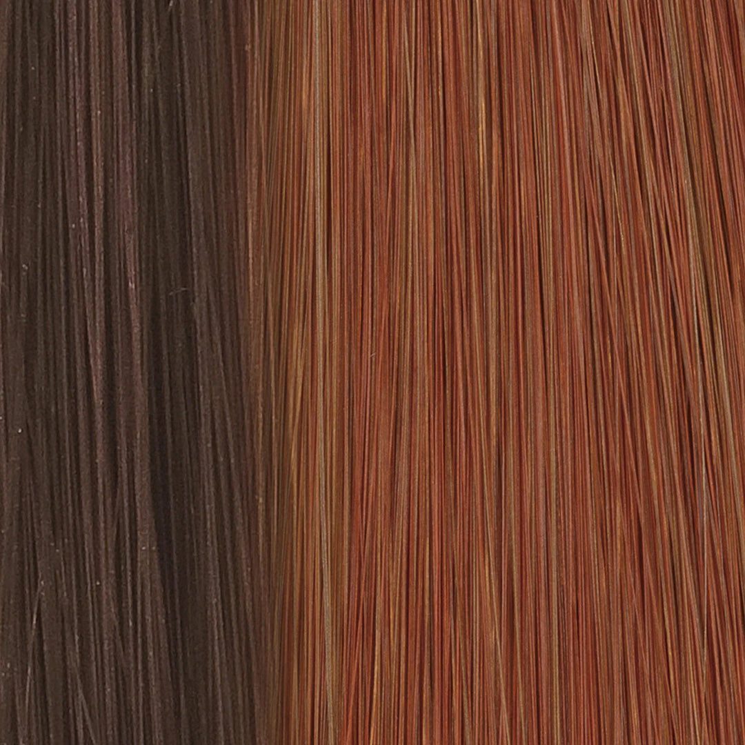 Pixie Flair by TressAllure | HF Synthetic Wig | Basic Cap