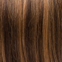 Brenda by Fair Fashion | Mid-Length Human Hair Wig