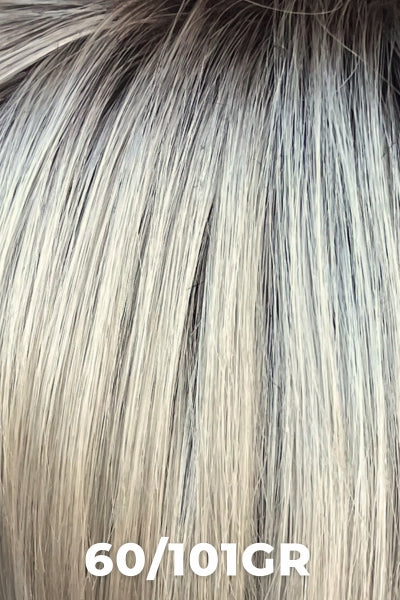 Paris by Henry Margu | Long Straight Lace Front Wig