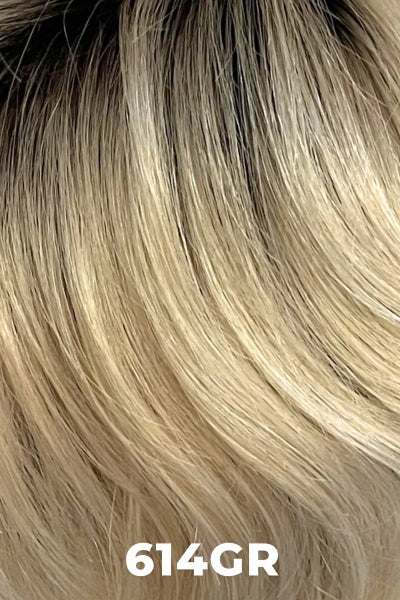 Riley by Henry Margu | Synthetic Wig Style