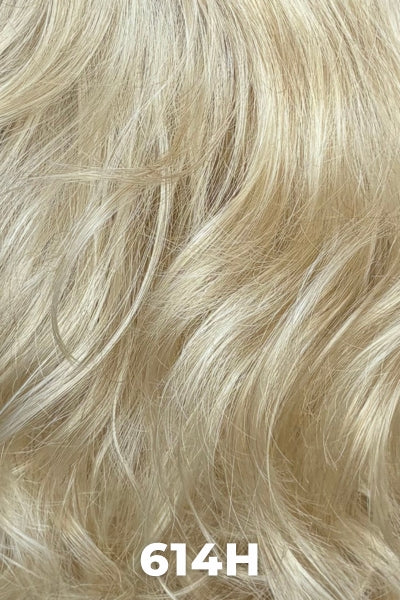 Paris by Henry Margu | Long Straight Lace Front Wig